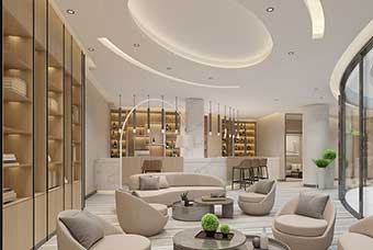 惠州香格里拉大酒店