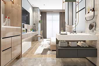 惠州喜来登酒店