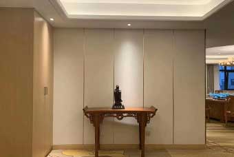 惠州玄关设计案例