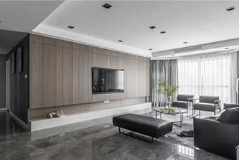 惠州电视墙设计案例