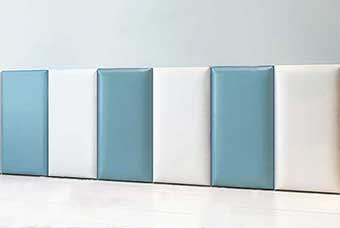 惠州森佰汇航空纤维（皮革饰面软包）